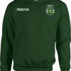 SCP-Macron-Green-Sweatshirt