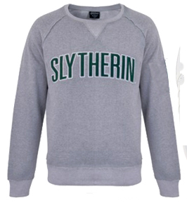 Slytherin-Sweatshirt