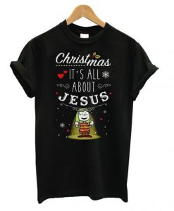 Snoopy-and-Charlie-Brown-Christmas-Its-all-about-Jesus-T-shirt-510x568