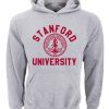 Stanford-University-Logo-Grey-Hoodie