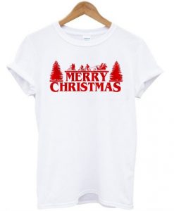Stranger-Things-Merry-Christmas-T-Shirt-510x598
