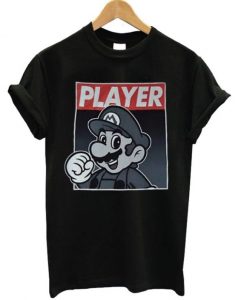 Super-Mario-Player-Unisex-Tshirt-600x704