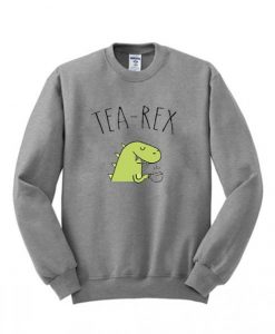 Tea-Rex-Sweatshirt-510x598