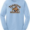 Tennesse-Tiger-Nashville-87-Light-Blue-Sweatshirt
