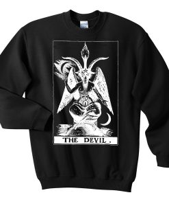 The-Devil-Sweatshirt