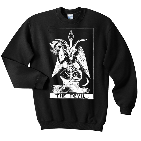 The-Devil-Sweatshirt