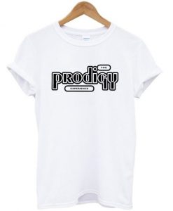 The-Prodigy-Experience-T-shirt