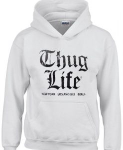 Thug-life-hoodie