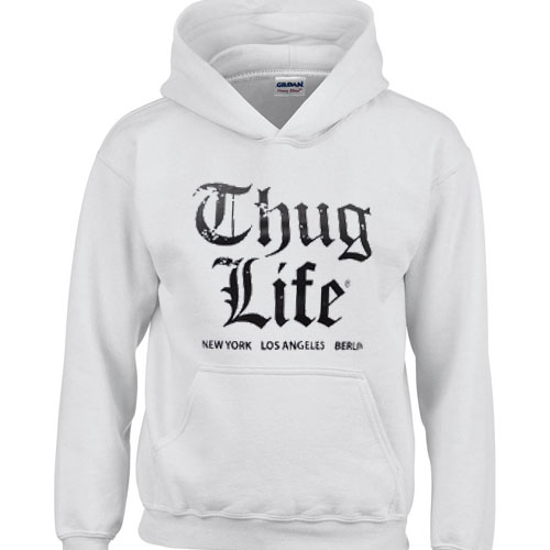 Thug-life-hoodie