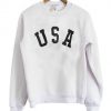 USA-White-Sweatshirt