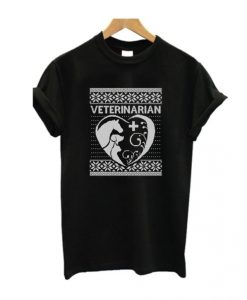 Veterinarian-Christmas-T-Shirt-510x598 (1)