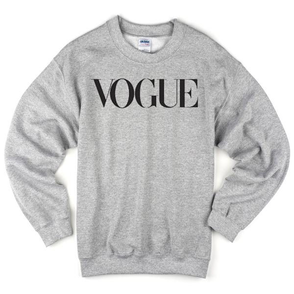 Vogacue-Sweatshirt