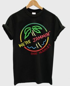 Were-Jammin-Bob-Marley-T-shirt