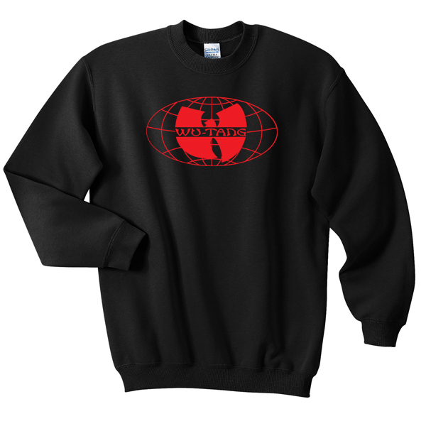 Wu-Tang-Clan-Logo-Worldwide-Sweatshirt