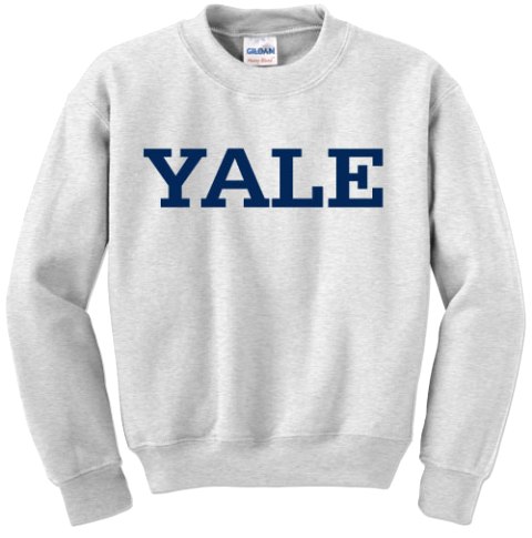 Yale-University-Sweatshirt