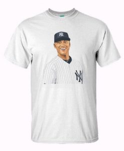 Yankees-Derek-Jeter-Trending-T-Shirt-510x598