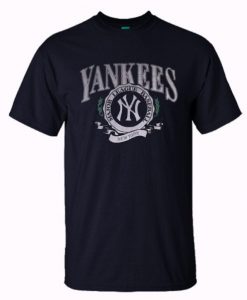 Yankees-Major-Leagur-Baseball-Trending-T-Shirt-510x598