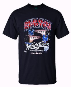 Yankees-Mets-2000-Subway-World-Series-Trending-T-Shirt-510x598