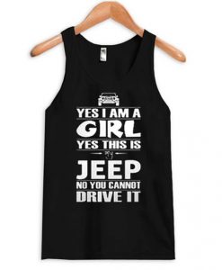 Yes-i-am-a-girl-yes-this-is-JEEP-Tank-Top-510x598