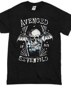 avenged-sevenfold-tshirt