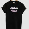 babes-club-T-Shirt