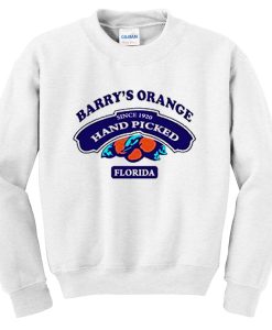 barrys-orange-florida-sweatshirt