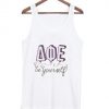 be-yourself-AQE-tank-top