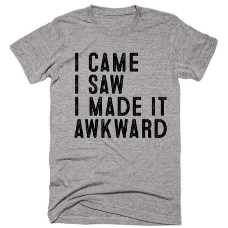 I-Came-I-Saw-I-Made-T-Shirt