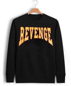 drake-revenge-Unisex-Sweatshirt