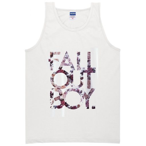 fall-out-boy-flower-shirt-510x510