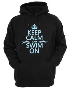 keep-calm-and-swim-on