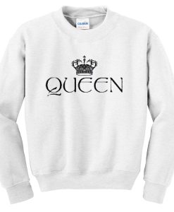 queen-Unisex-Sweatshirts