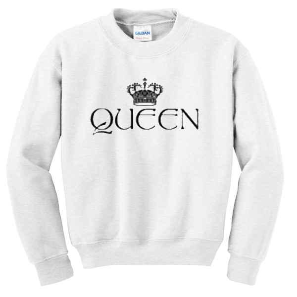 queen-Unisex-Sweatshirts