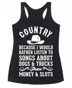 country-tanktop