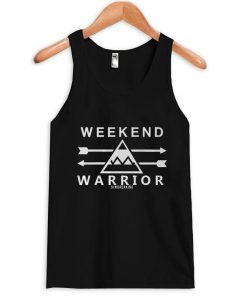 weekend-warrior