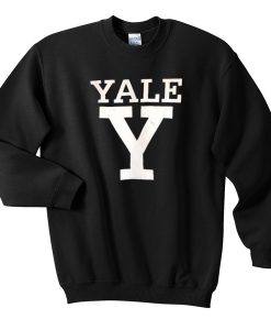 yale-Y-Unisex-Sweatshirt