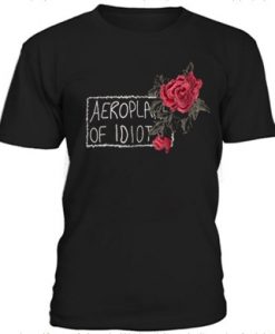 Aeroplane-of-idiots-t-shirt-510x510