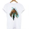 Aquaman-Prince-Orin-With-Aquaman-Logo-T-shirt-510x568