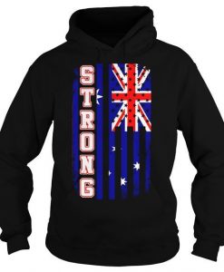 Australia-Strong-Hoodie-FD01