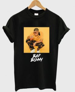 Bad-Bunny-T-Shirt
