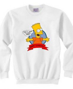 Bart-Simpson-Sweatshirt-FD21N