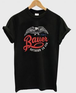 Bauer-T-Shirt-EM13N