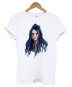 Billie-Eilish-T-shirt