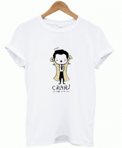 Castiel-T-Shirt-510x598