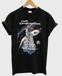 Castle-Contraption-T-Shirt-510x598