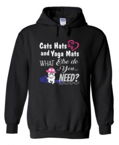 Cats-Hats-and-Yoga-Mats-Hoodie-510x510