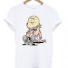 Charlie-Brown-Money-t-shirt