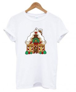 Christmas-Gingerbread-House-T-shirt-510x568