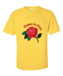 Como-La-Flor-T-Shirt-510x638