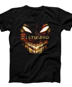 Disturbed-Rock-Band-T-Shirt-DV01